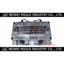 OEM Custom Injection Plastic Auto Parts Car Girlle Mould